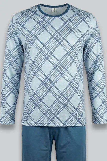 PIJAMA-9663-WANDER (GG) MOLETINHO PIJAMA-9663-WANDER (GG) MOLETINHO