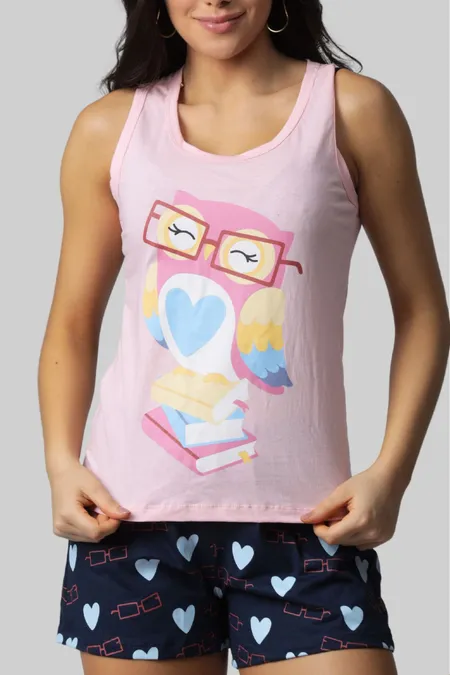 SHORT DOLL-2152-PIETRA (P.M.G.GG)