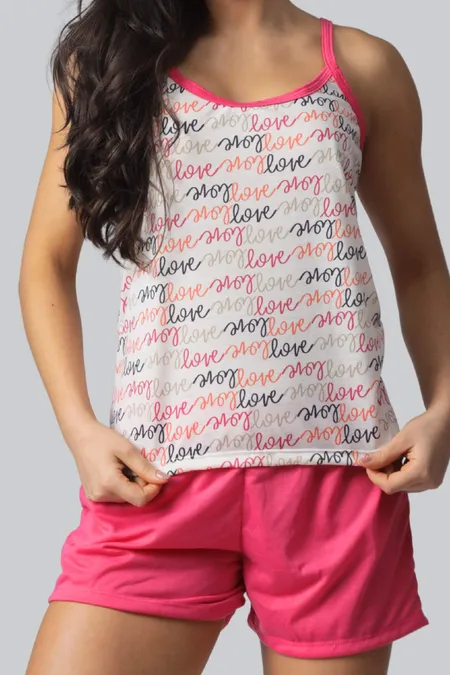 SHORT DOLL-231-LEONARA (P, M, G)