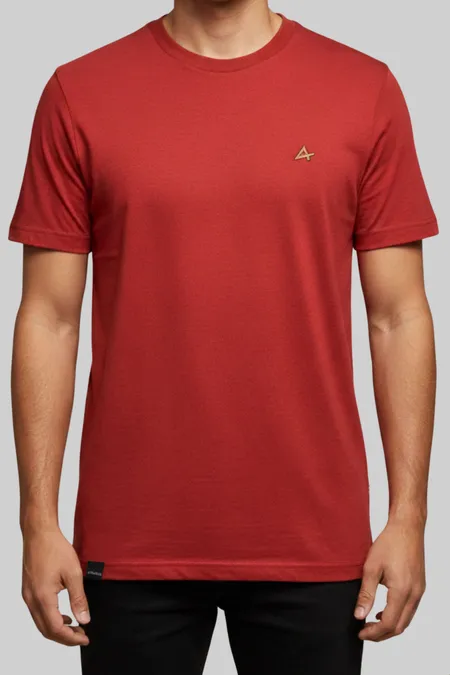 BLUSA GOLA CARECA-5802-ATRAÍDOS (P,M,G,GG)