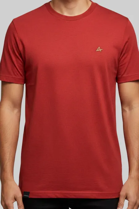 BLUSA GOLA CARECA-5802-ATRAÍDOS (P,M,G,GG)