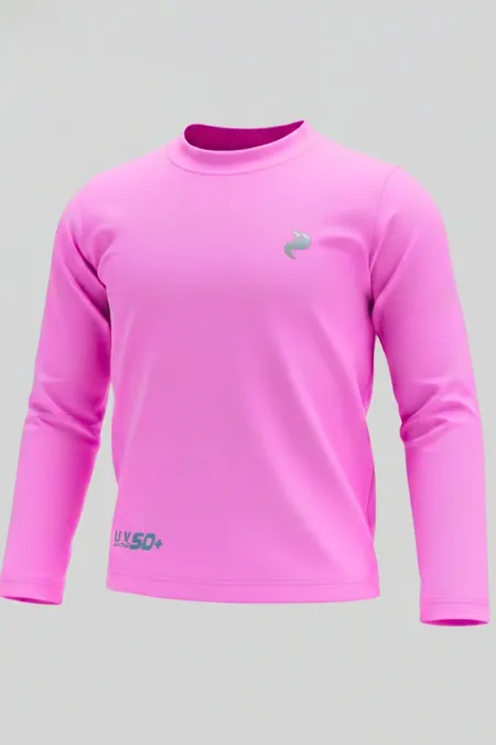 BLUSA-1280-PARATY (02 A 12 ANOS)-UV