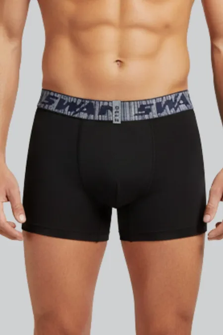 CUECA BOXER-466-SWAN  (P,M,G)