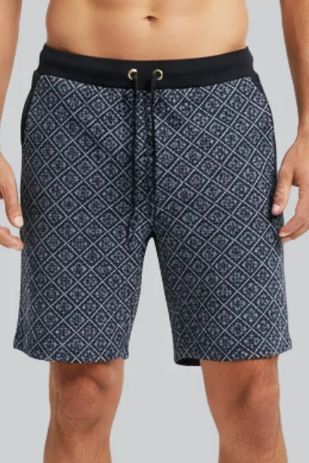 BERMUDA MOLETOM ADVANCE- 5978 (P, M, G, GG)