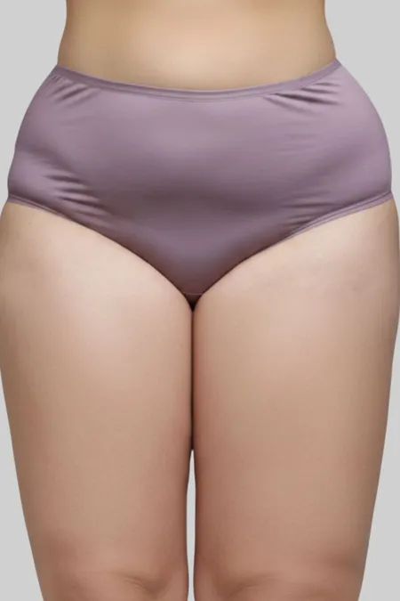 CALCINHA - 7609 - ACÁCIA  (GG, XGG)