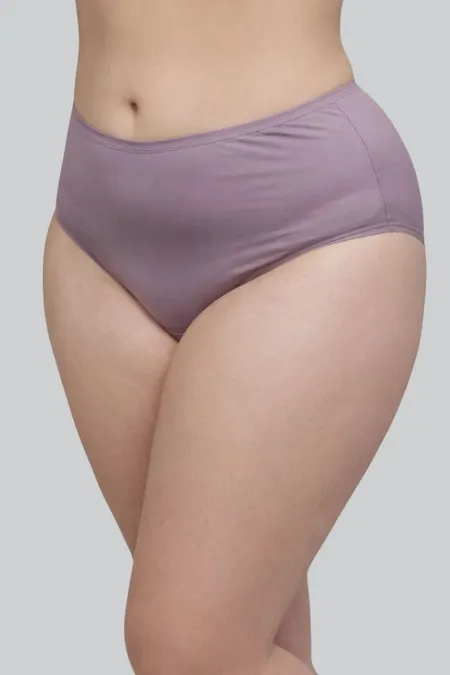 CALCINHA - 7609 - ACÁCIA  (GG, XGG)