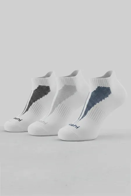 MEIA-2471-ADULTO KIT 3 PARES (39/43)