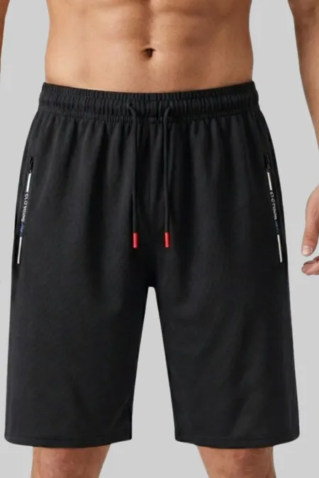 BERMUDA-5984-MASCULINO COM ZIPER (P, M, G, GG)