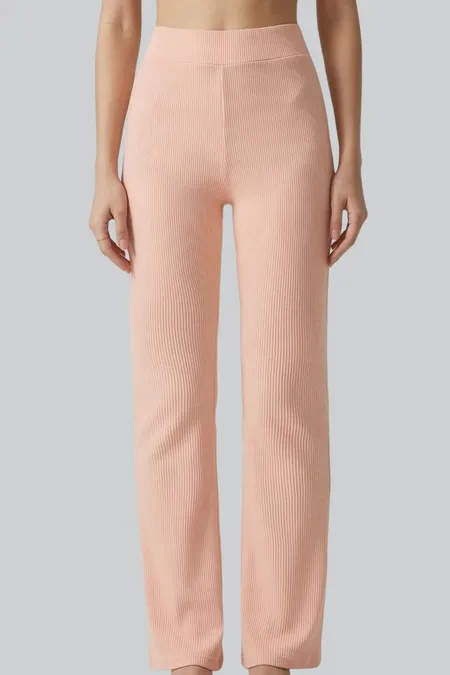 CALÇA-1073-TRICÔ  (M, G)