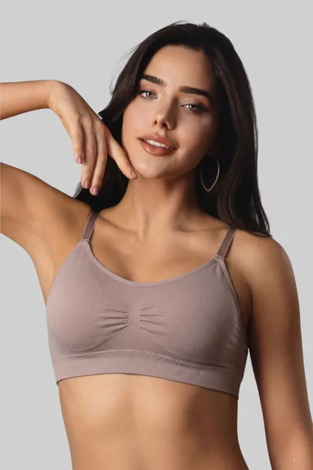 SUTIÃ TOP-9150-(P/M, G/GG)