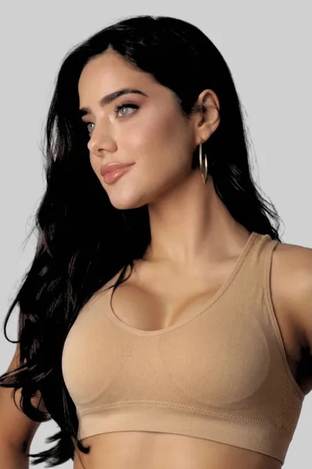 SUTIÃ TOP-9155-REGATA (P/M, G/GG)