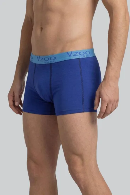 CUECA BOXER-1948-VZOO (P,M,G,GG) CUECA BOXER-1948-VZOO (P,M,G,GG)