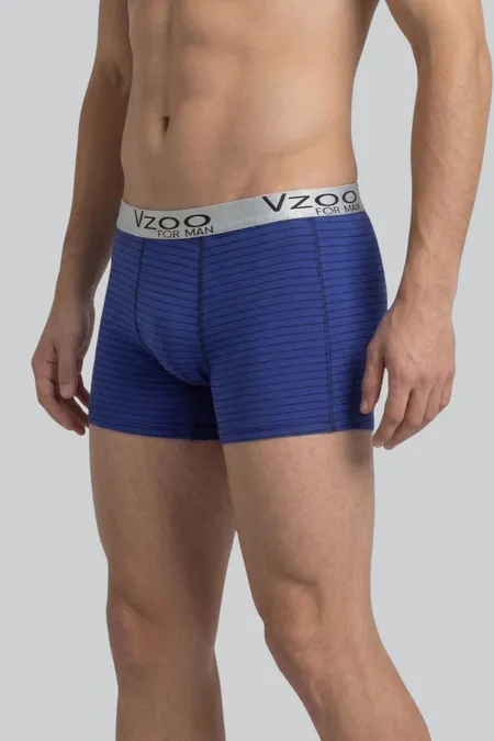 CUECA BOXER-1980-VZOO (P,M,G,GG) CUECA BOXER-1980-VZOO (P,M,G,GG)