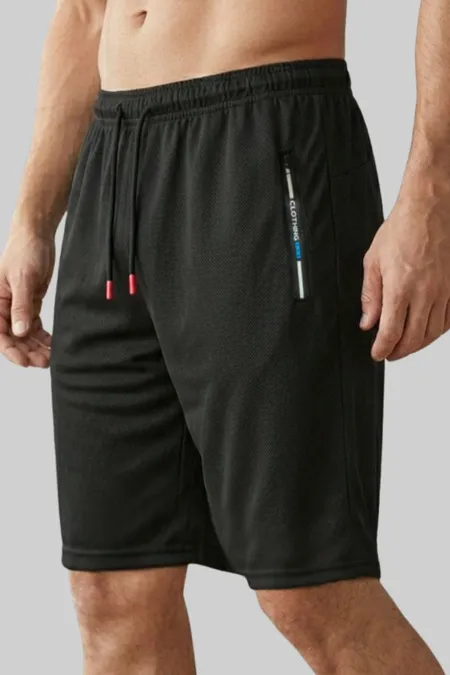 BERMUDA-5984-MASCULINO COM ZIPER (P, M, G, GG)