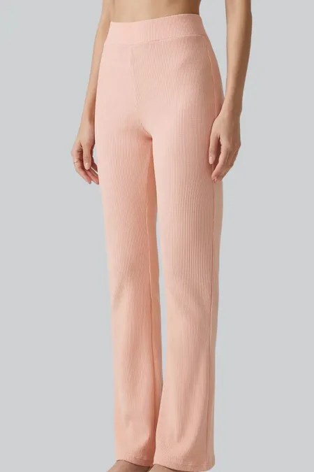 CALÇA-1073-TRICÔ  (M, G)