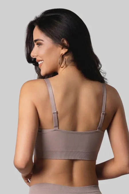 SUTIÃ TOP-9150-(P/M, G/GG)