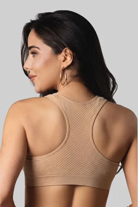 SUTIÃ TOP-9155-REGATA (P/M, G/GG)