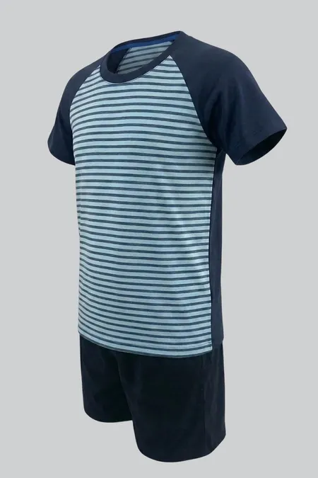 PIJAMA-604-SLEEP WELL (02 -04 ANOS)