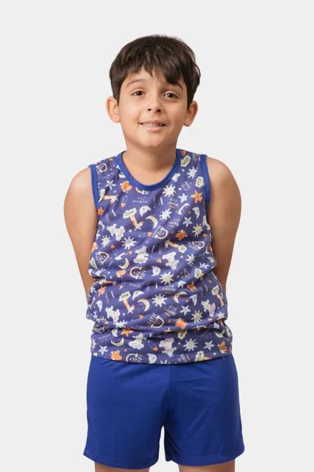 PIJAMA-606-RADICAL LIFE (02 A 12 ANOS)