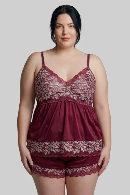 SHORT DOLL-5171-CHAMEGUINHO (GG,XGG)