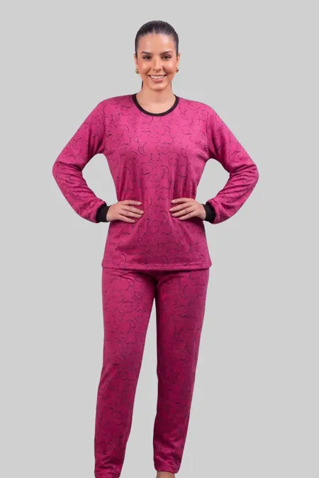 PIJAMA-993-VITA (P.M.G) MOLETINHO