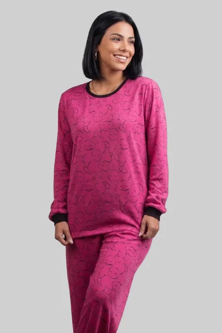 PIJAMA-993-VITA (P.M.G) MOLETINHO