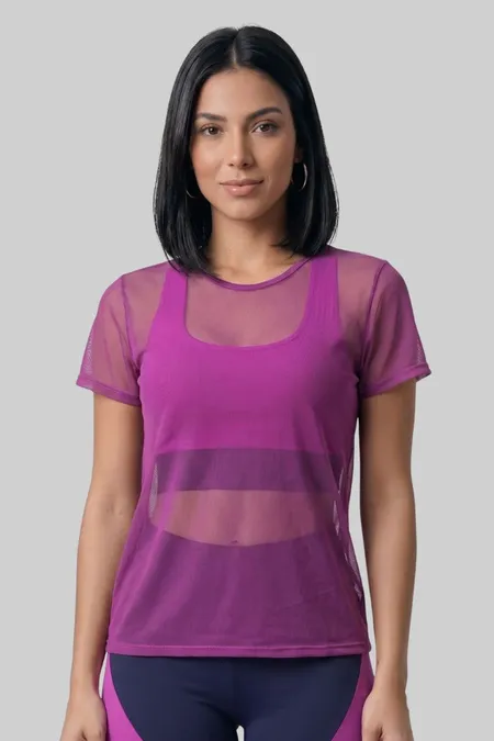 BLUSA-1059-TELINHA (P, M, G,)