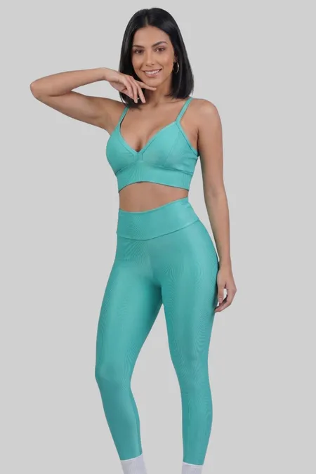 CALÇA - 1077 (P, M, G) 