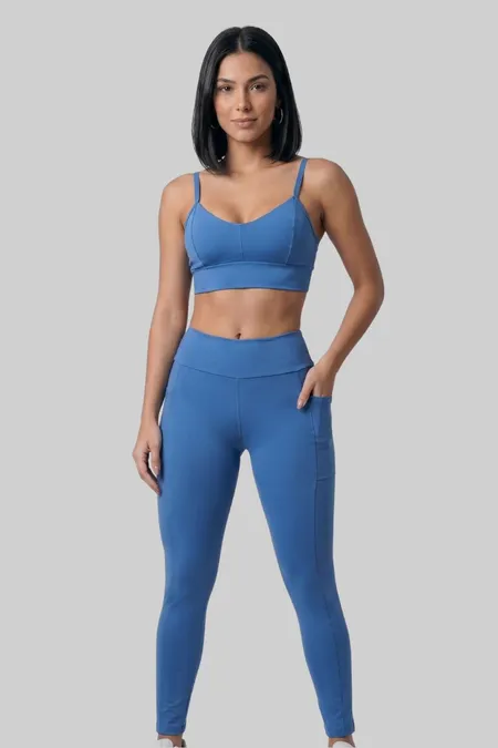 CALÇA-1080- COM BOLSO-(P.M.G)