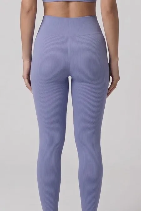 CALÇA LEGGING CANELADO-6031-ADULTO ( P/M, G/GG)