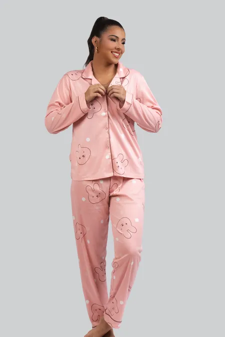 PIJAMA-2525-AMERICANO TECIDO-(P.M.G.GG)