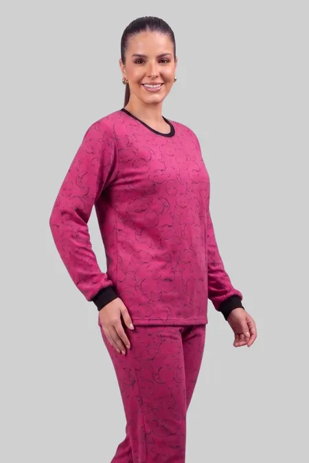 PIJAMA-993-VITA (P.M.G) MOLETINHO