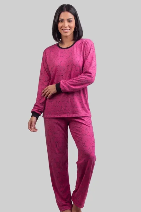 PIJAMA-993-VITA (P.M.G) MOLETINHO