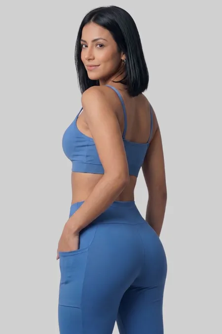 CALÇA-1080- COM BOLSO-(P.M.G)