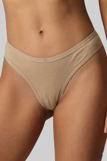 CALCINHA ERICA - 170-ALGODÃO (P, M, G)