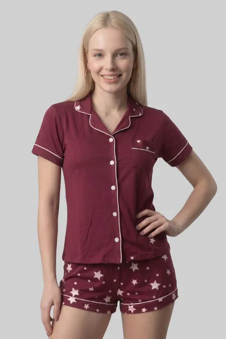 SHORT DOLL-2506-ADULTO (P, M, G, GG)