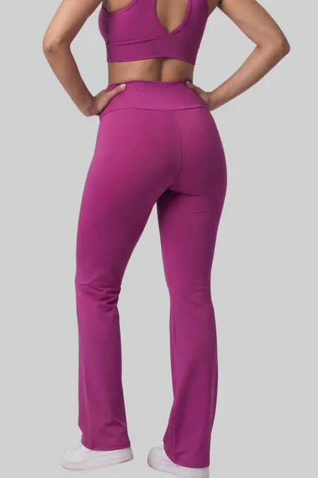 CALÇA-1074-BAILARINA- (P, M, G)