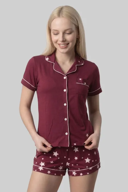 SHORT DOLL-2506-ADULTO (P, M, G, GG)