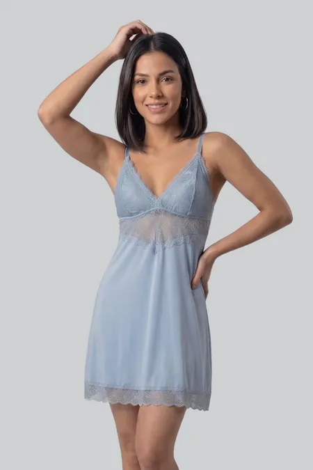 CAMISOLA - 5187 (P, M, G)