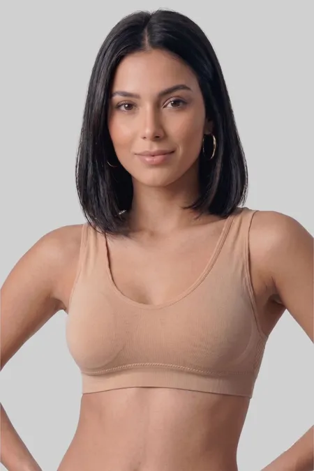 SUTIÃ TOP-9155-REGATA (P/M, G/GG)