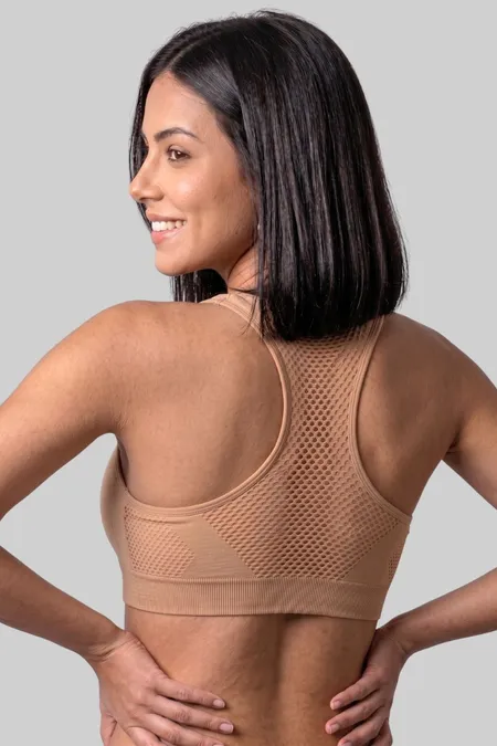 SUTIÃ TOP-9155-REGATA (P/M, G/GG)