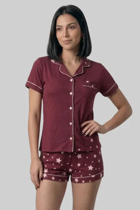 SHORT DOLL-2506-ADULTO (P, M, G, GG)