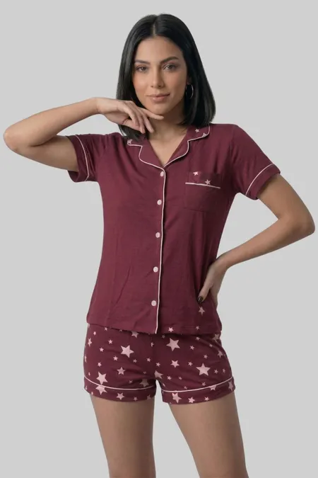 SHORT DOLL-2506-ADULTO (P, M, G, GG)