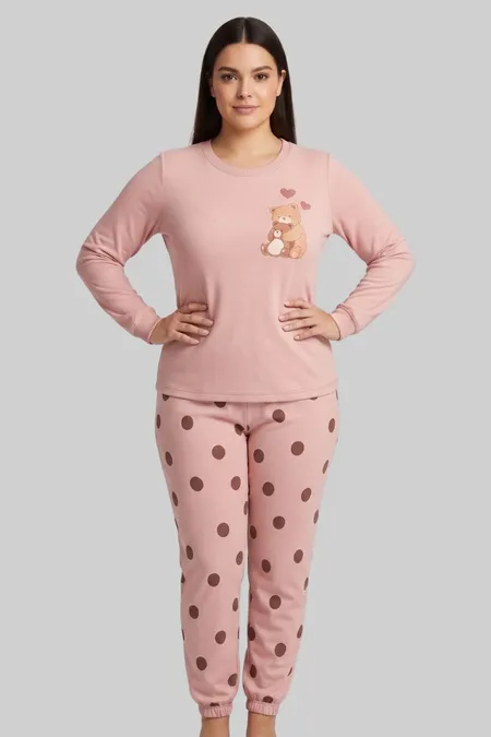 PIJAMA-9092-MOLETINHO (GG)