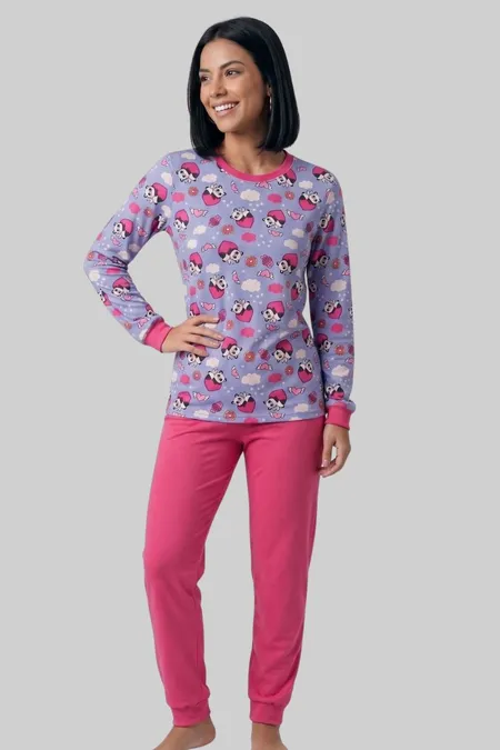 PIJAMA-995-DOCE VIDA (P,M,G)