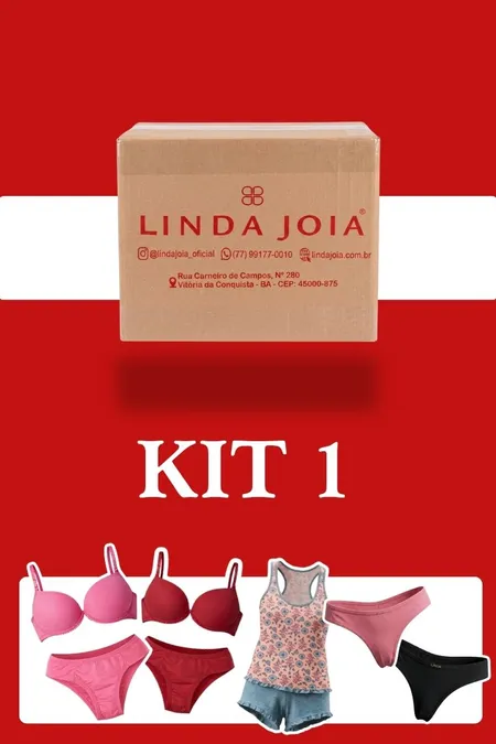 kit 1