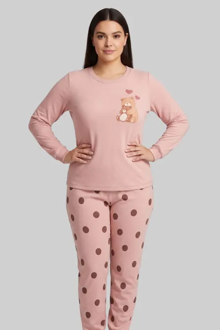 PIJAMA-9092-MOLETINHO (GG)