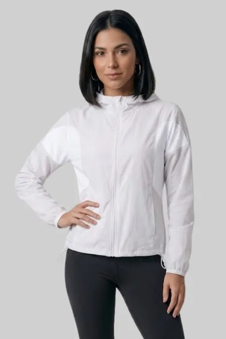 BLUSA CORTA VENTO-6245-FEMININA (P/M, G/GG)