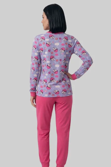 PIJAMA-995-DOCE VIDA (P,M,G)
