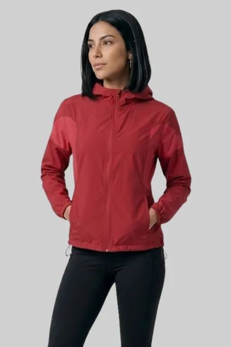 BLUSA CORTA VENTO-6245-FEMININA (P/M, G/GG)